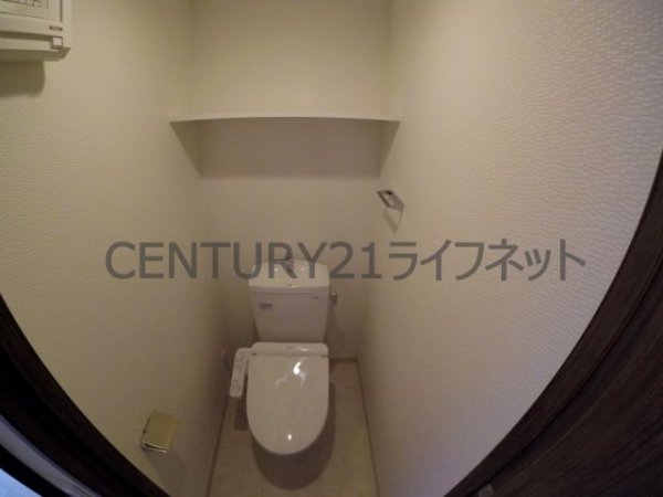 エステムコート新梅田