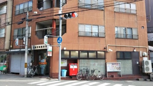 マティエール東梅田(大阪野崎郵便局)
