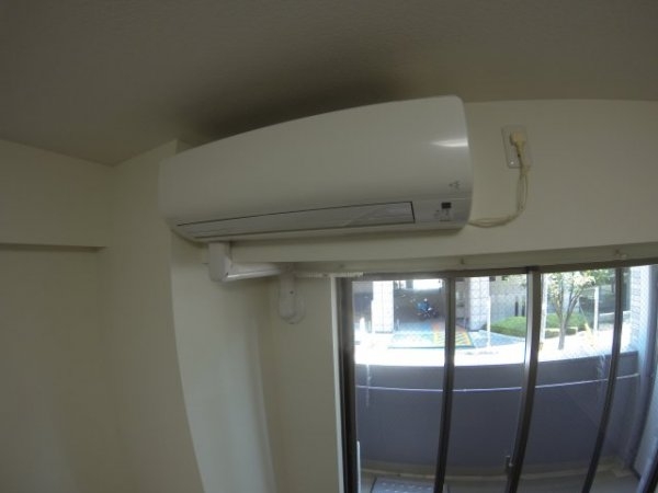 マティエール東梅田