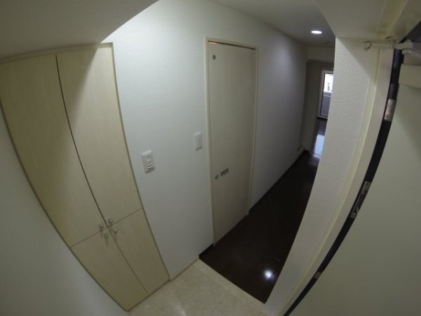 マティエール東梅田