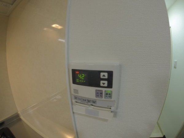 マティエール東梅田