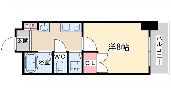 グリーンプラザ新梅田