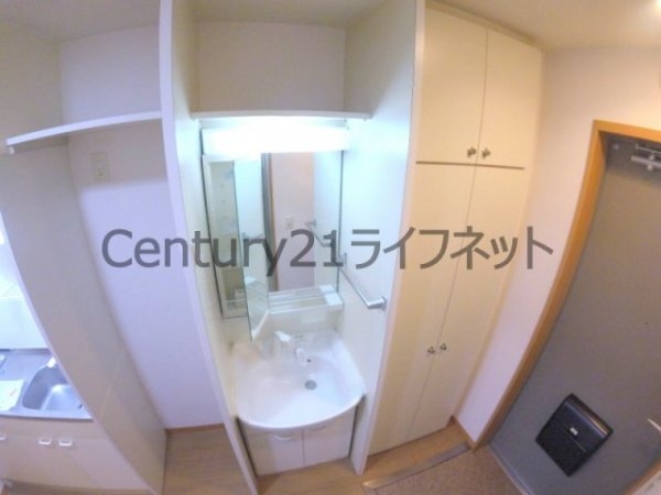 グリーンプラザ新梅田