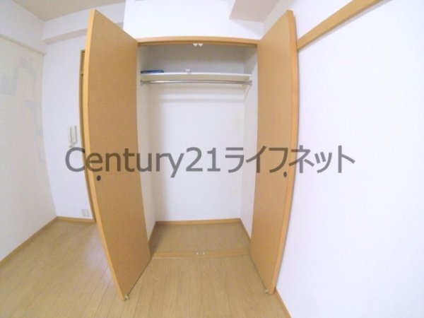 グリーンプラザ新梅田