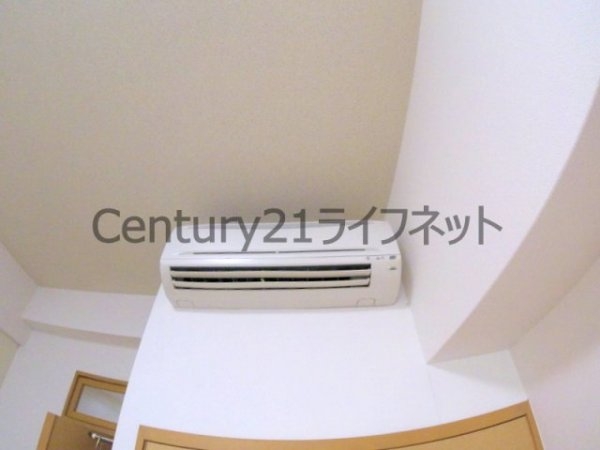 グリーンプラザ新梅田