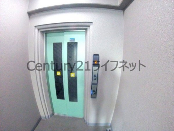 グリーンプラザ新梅田
