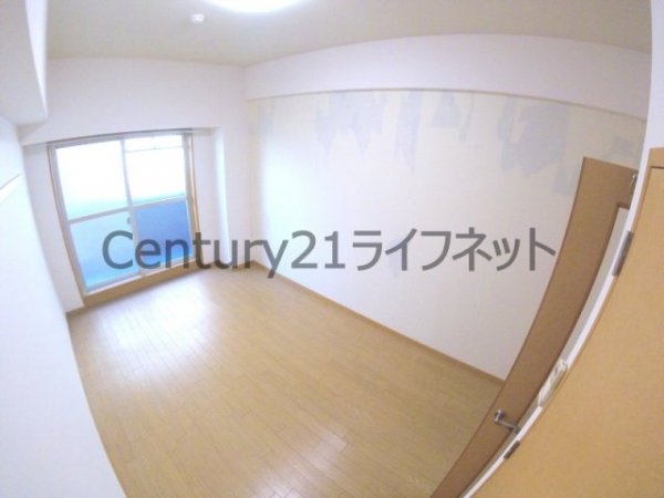グリーンプラザ新梅田