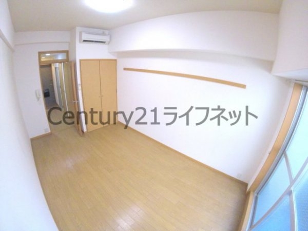 グリーンプラザ新梅田