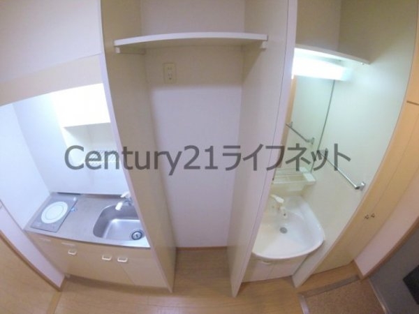 グリーンプラザ新梅田