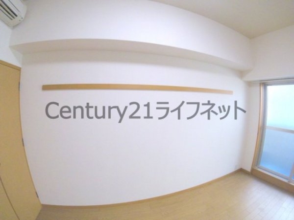 グリーンプラザ新梅田