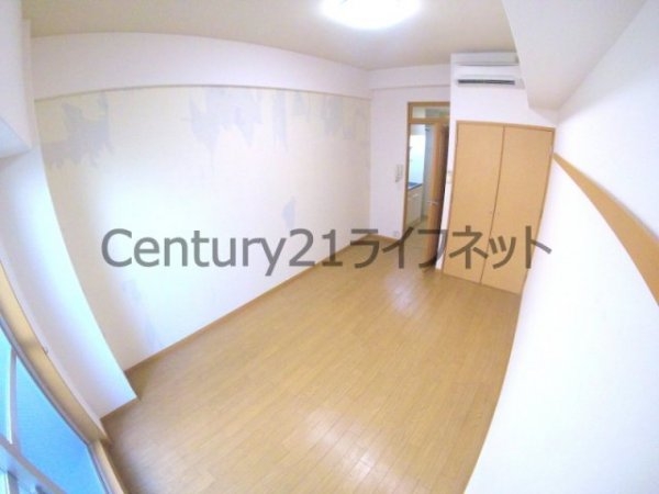 グリーンプラザ新梅田