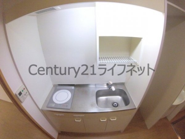グリーンプラザ新梅田
