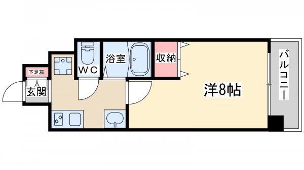シティスパイア北梅田