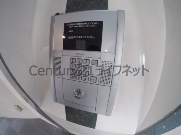 シティスパイア北梅田