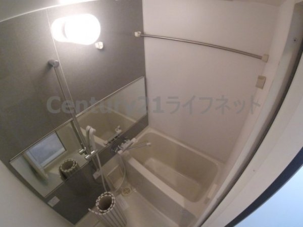 シティスパイア北梅田