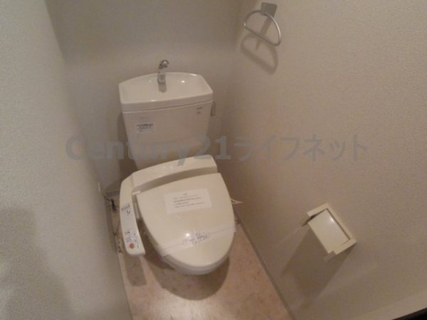 シティスパイア北梅田