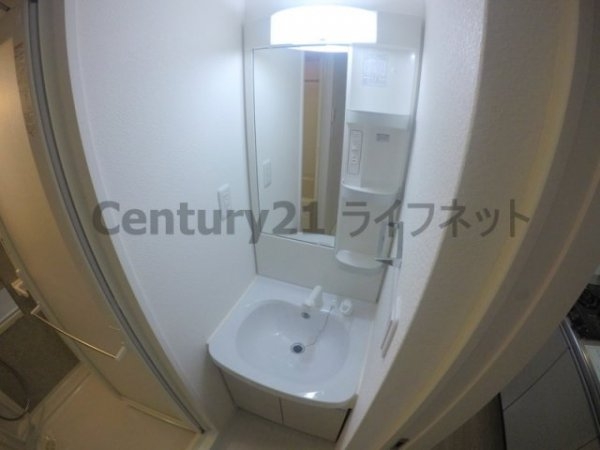 スプランディッド新大阪3