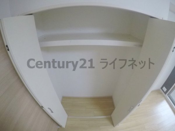 スプランディッド新大阪3