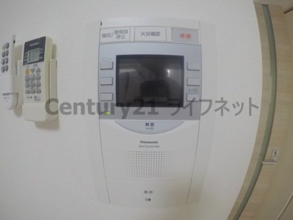 スプランディッド新大阪3