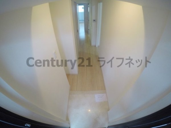 スプランディッド新大阪3