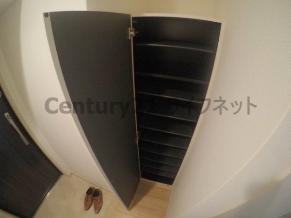 スプランディッド新大阪3