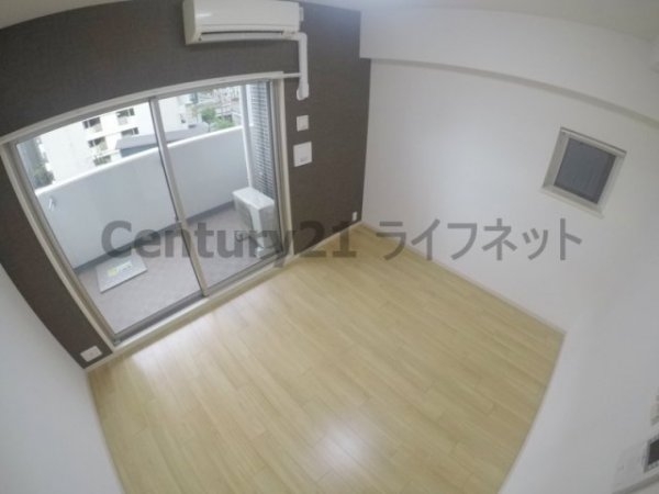 スプランディッド新大阪3