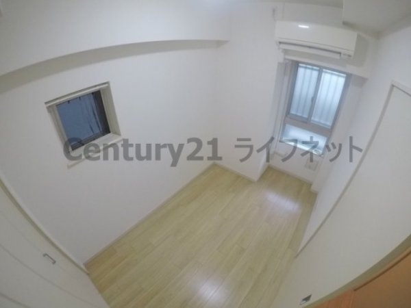 スプランディッド新大阪3
