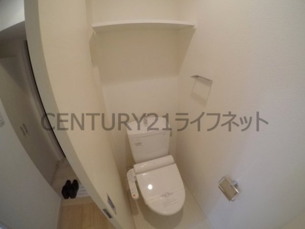 スプランディッド新大阪3