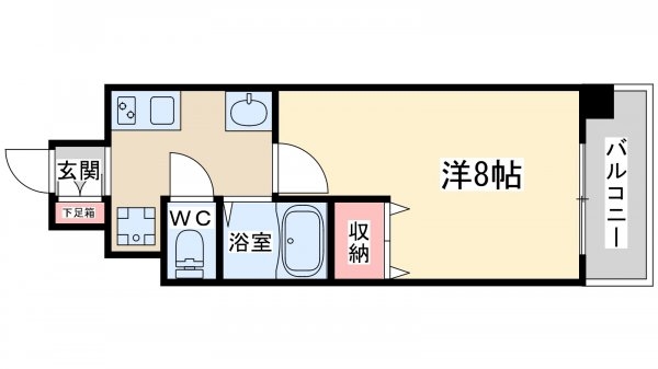 シティスパイア北梅田