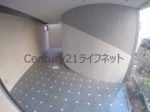 シティスパイア北梅田