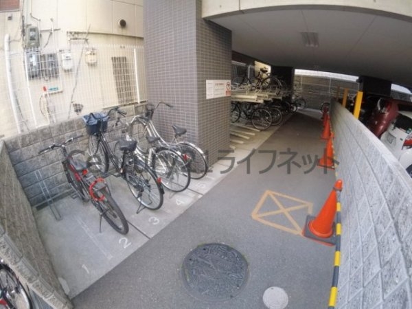 シティスパイア北梅田
