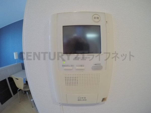 アパートメンツ江坂