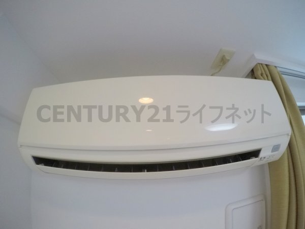 アパートメンツ江坂