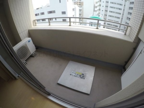アパートメンツ江坂