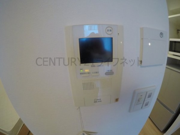 アパートメンツ江坂