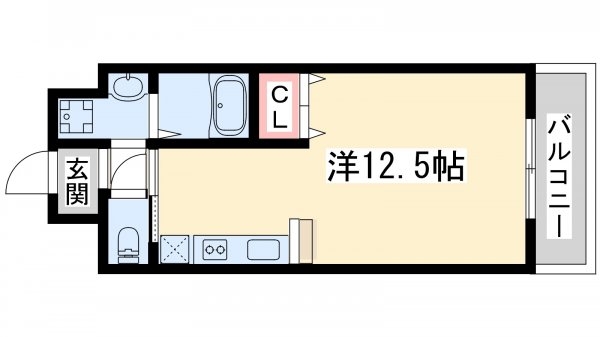 グルーヴ江坂