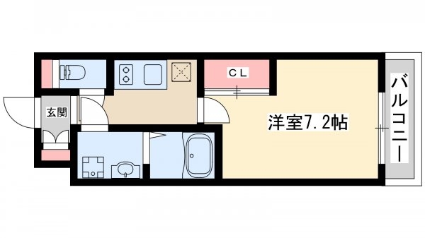 ディームス新大阪