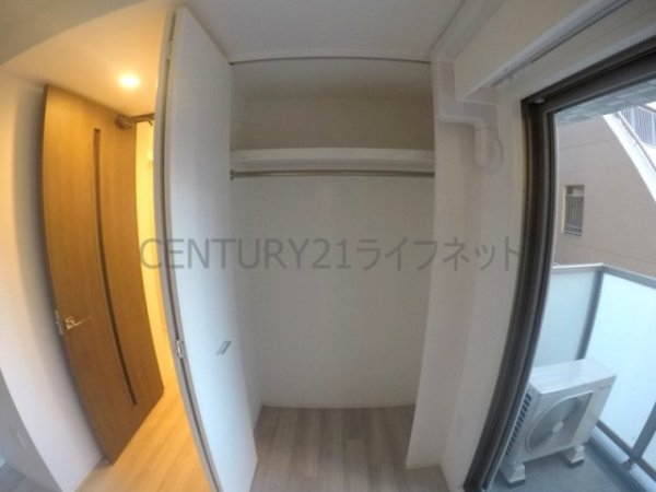 ディームス新大阪