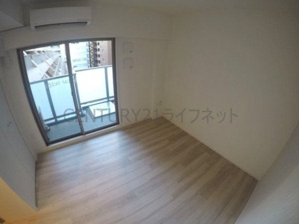 ディームス新大阪