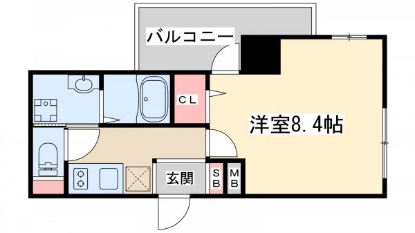 ディームス新大阪