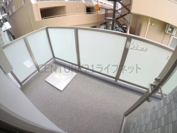 ディームス新大阪