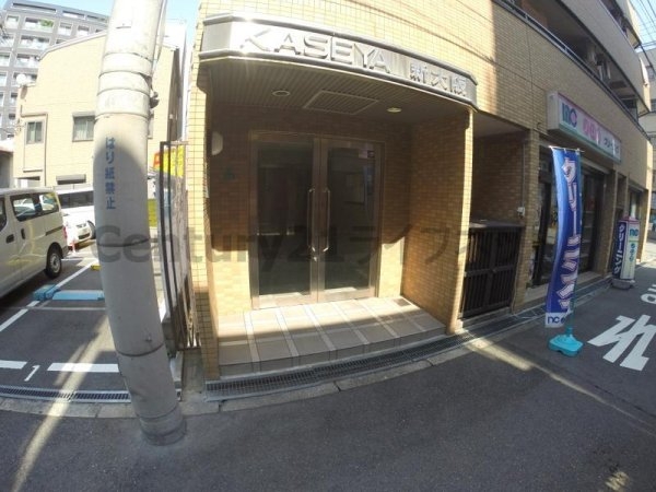 ＫＡＳＥＹＡ新大阪