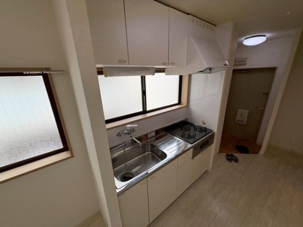 マンション高島
