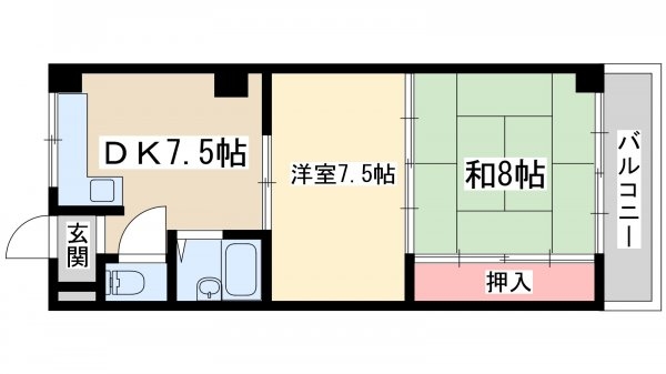 コーポフェニックス
