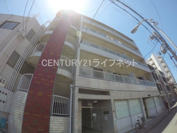 コーポフェニックス