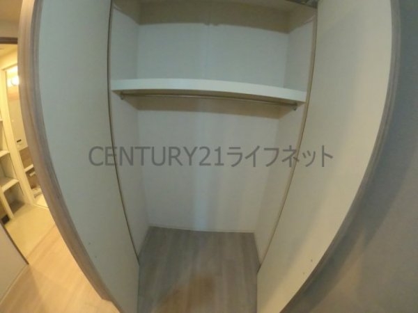 リビオメゾン新大阪