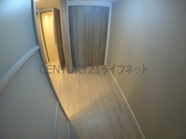 リビオメゾン新大阪