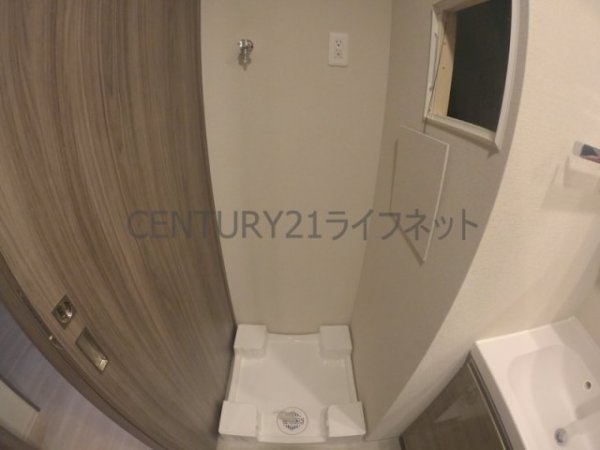リビオメゾン新大阪