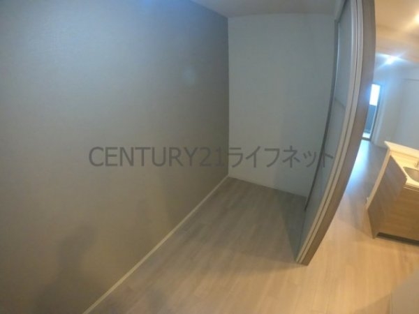 リビオメゾン新大阪