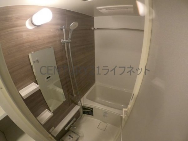 リビオメゾン新大阪